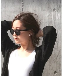 MURUA | ピアス（両耳用）