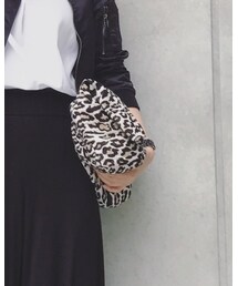 MOUSSY | クラッチバッグ