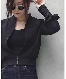 MOUSSY | ジャケット/アウター