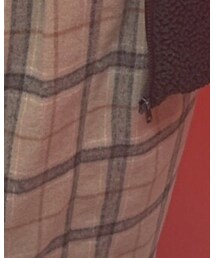 RAY CASSIN | スカート