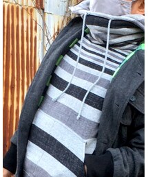 AlexanderLeeChang | パーカー