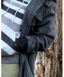 MILKBOY | モッズコート