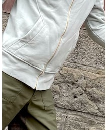 hatra | パーカー