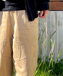 earth music&ecology | その他パンツ