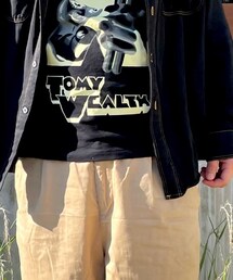 MutantAcademy | Tシャツ/カットソー