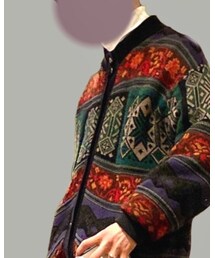 古着 | カーディガン/ボレロ