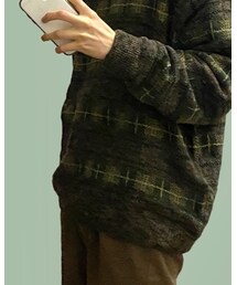 古着 | ニット/セーター