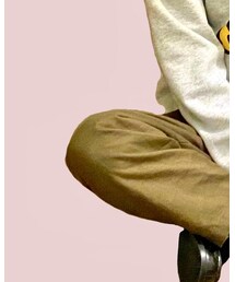 古着 | チノパンツ