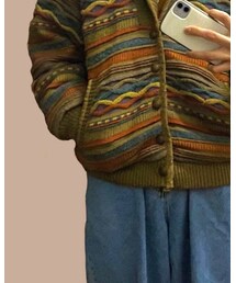 古着 | カーディガン/ボレロ