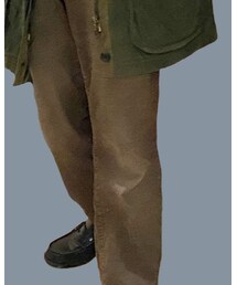 古着 | チノパンツ