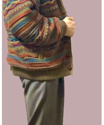 古着 | カーディガン/ボレロ