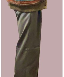 古着 | スラックス