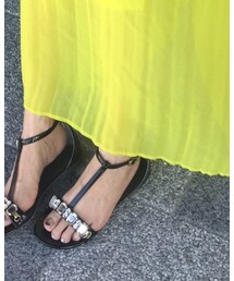 earth music&ecology | サンダル