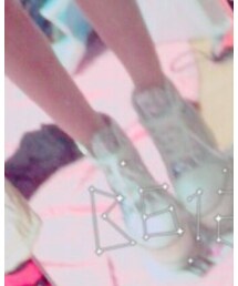 no brand | その他シューズ