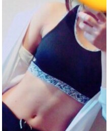 NIKE | ブラジャー