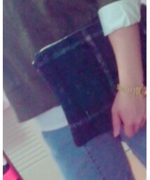 Honeys | クラッチバッグ