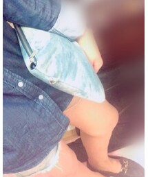 WEGO | クラッチバッグ