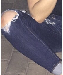 American Eagle | デニムパンツ