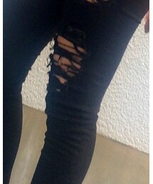 EMODA | その他パンツ
