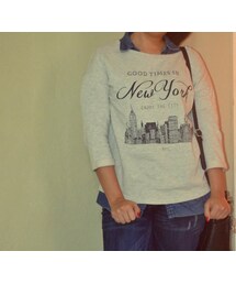 pullover(ジャージ)