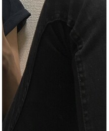 ZARA | デニムパンツ