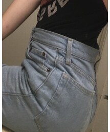 American Apparel | デニムパンツ