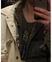 MARVEL | Tシャツ/カットソー