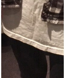 RANDOM | その他パンツ