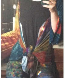 Kathmandu | ドレス