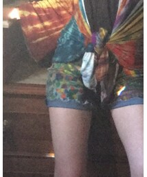 angels | デニムパンツ