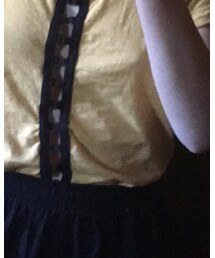 Derek hearts | シャツ/ブラウス