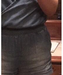 elite jeans | つなぎ/オールインワン