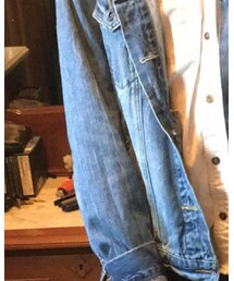AMERICAN EAGLE OUTFITTERS | デニムジャケット