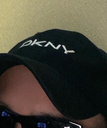 DKNY DONNA KARAN NEW YORK | キャップ