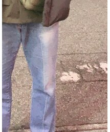 古着 | デニムパンツ