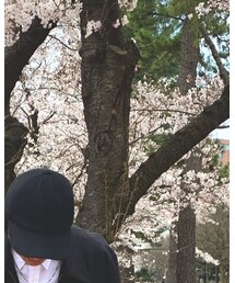 UNIQLO | キャップ