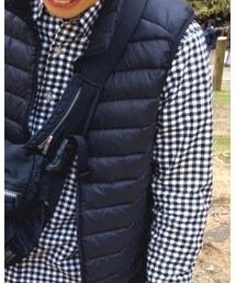 UNIQLO | ダウンベスト