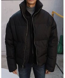 ASCLO | ダウンジャケット/コート