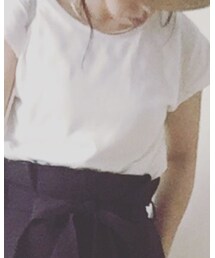 OLIVE des OLIVE | Tシャツ/カットソー