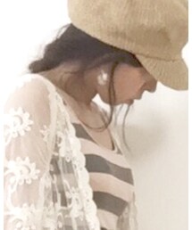 Handmade | イヤリング