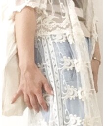 FREE’S PHRASE | デニムパンツ