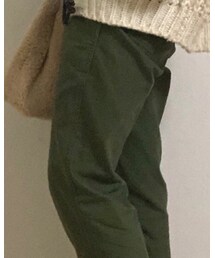 AZUL by moussy | カーゴパンツ