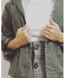 no brand | リング