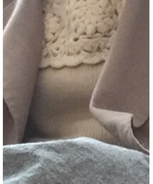 earth music&ecology | ニット/セーター