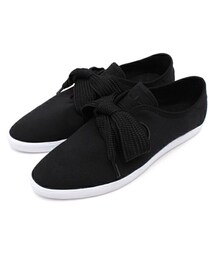 adidas | リボンスニーカー(スニーカー)