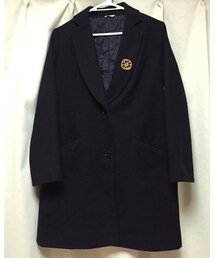 mystic | チェスターコート