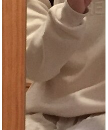 mocha | スウェット