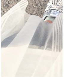 niko and... | デニムパンツ