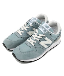 NEW BALANCE | スニーカー