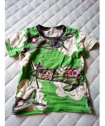古着のＴシャツ(Tシャツ/カットソー)